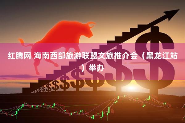 红腾网 海南西部旅游联盟文旅推介会（黑龙江站）举办